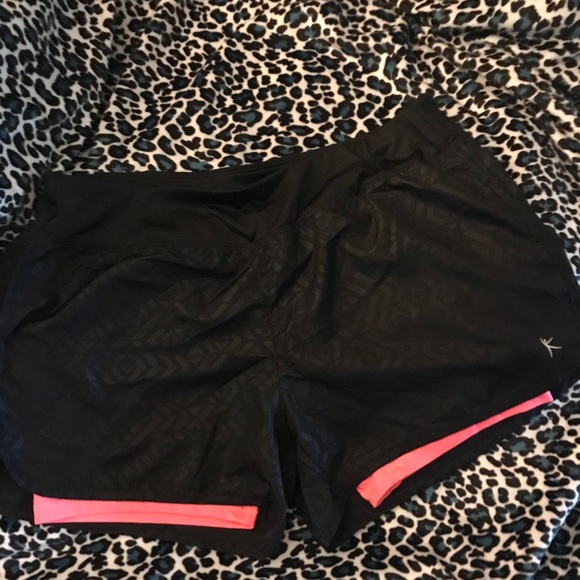 Danskin Running shorts - Picture 1 of 2